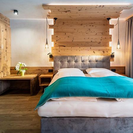 Bed and Breakfast Garni Mia Co Антермоя Экстерьер фото