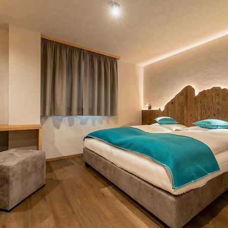 Bed and Breakfast Garni Mia Co Антермоя Экстерьер фото