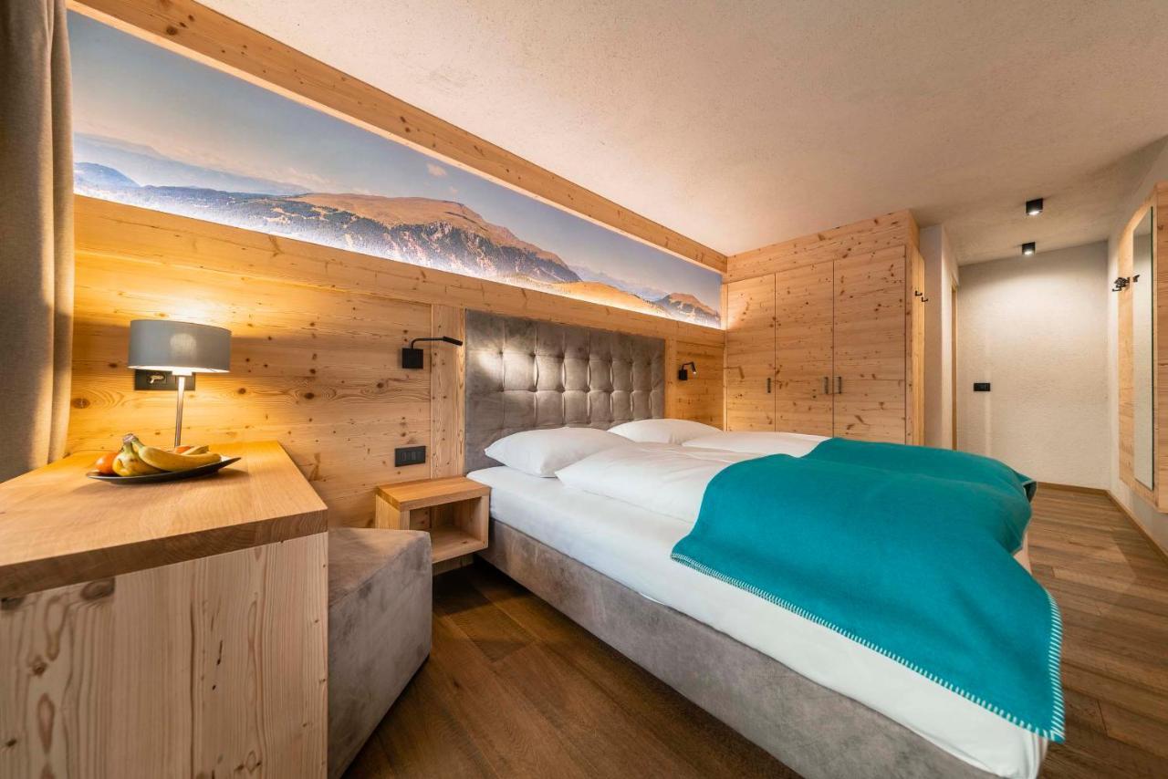 Bed and Breakfast Garni Mia Co Антермоя Экстерьер фото