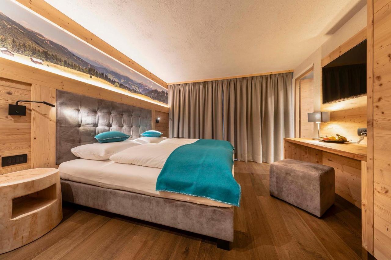 Bed and Breakfast Garni Mia Co Антермоя Экстерьер фото