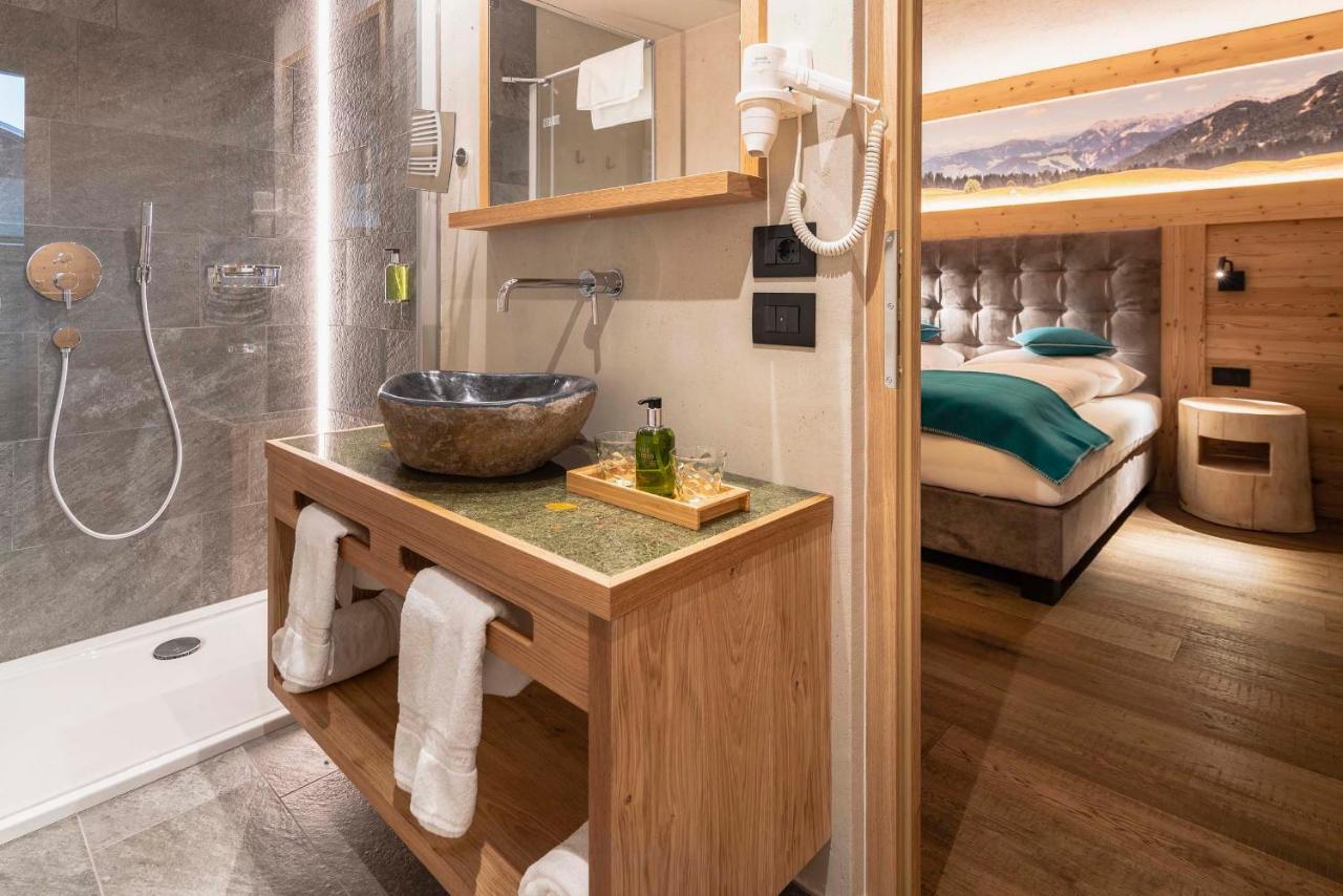 Bed and Breakfast Garni Mia Co Антермоя Экстерьер фото