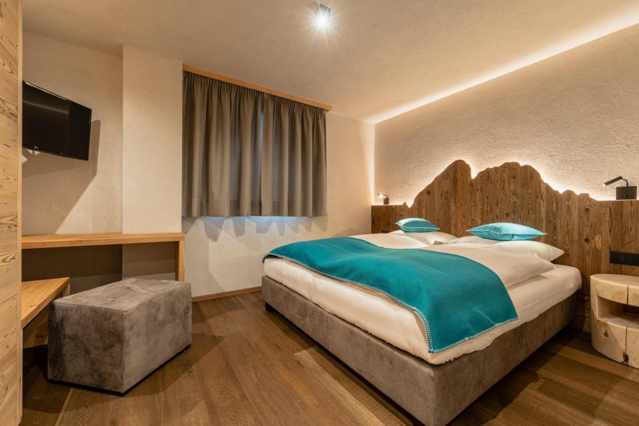 Bed and Breakfast Garni Mia Co Антермоя Экстерьер фото