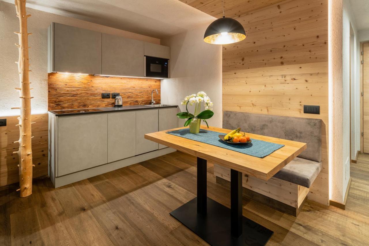Bed and Breakfast Garni Mia Co Антермоя Экстерьер фото