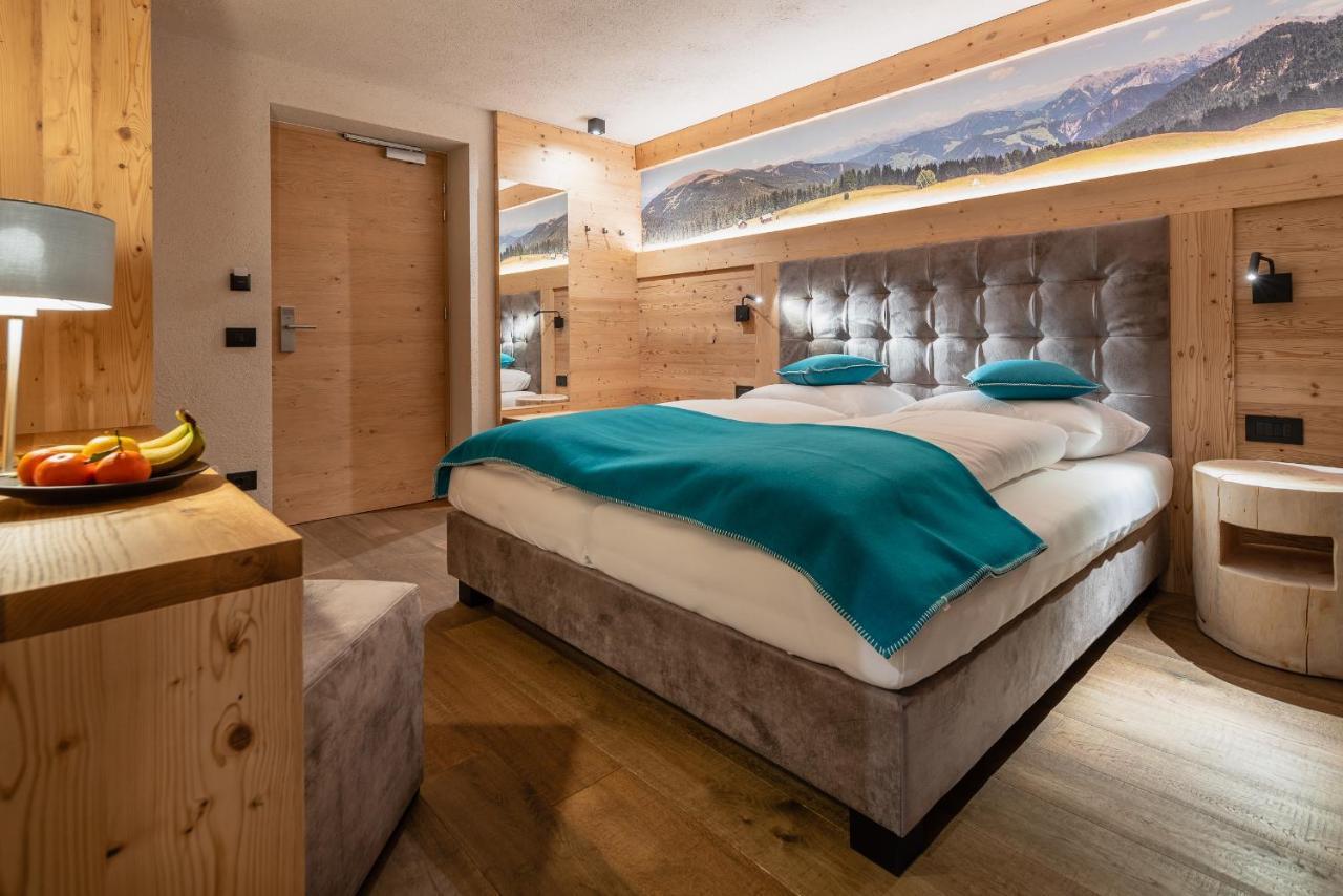 Bed and Breakfast Garni Mia Co Антермоя Экстерьер фото