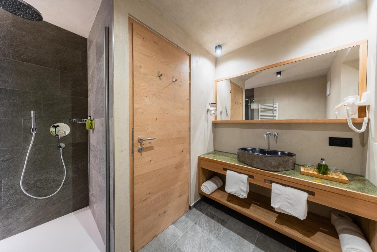 Bed and Breakfast Garni Mia Co Антермоя Экстерьер фото