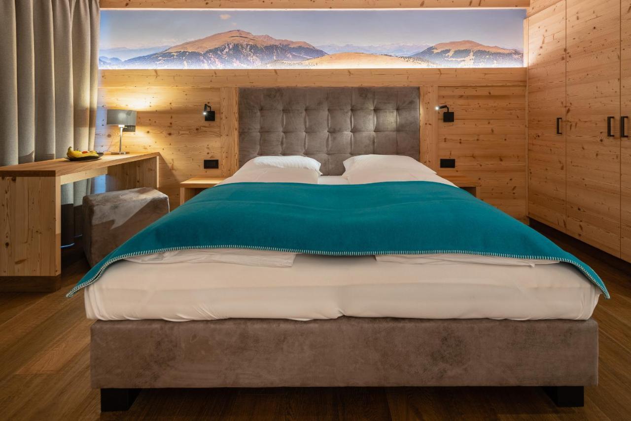 Bed and Breakfast Garni Mia Co Антермоя Экстерьер фото